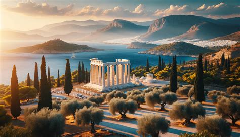 should ancient greece be capitalized